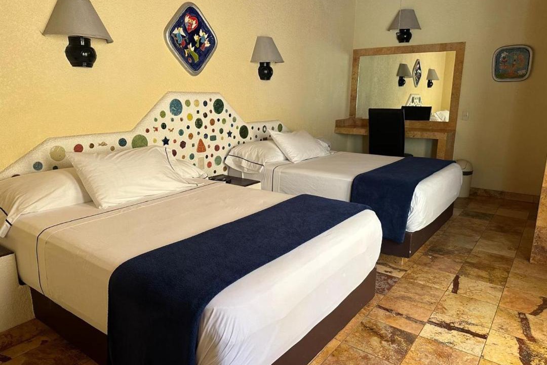 Photo of Bedroom in San Juan Cosala