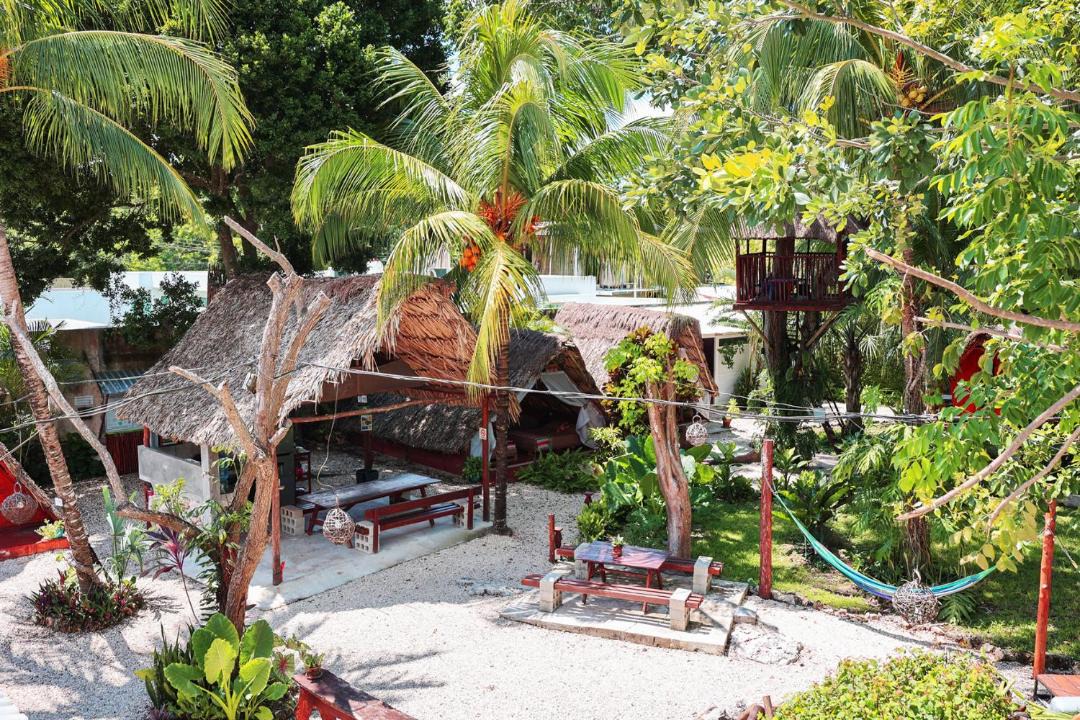 Photo of Others in Bacalar