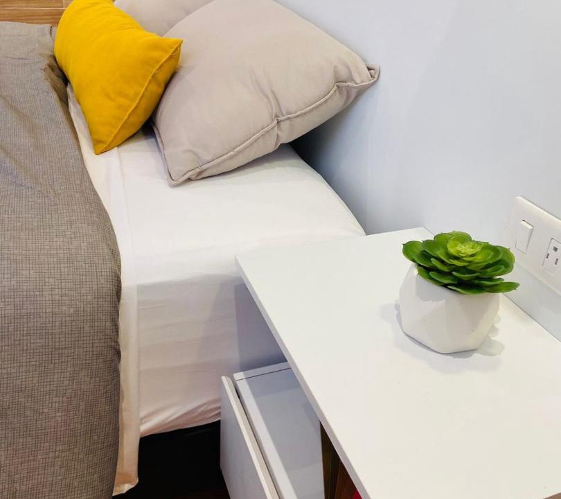Photo of Bedroom in Saltillo