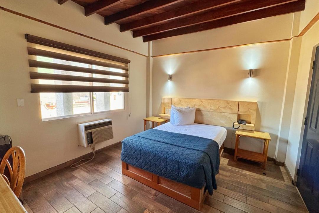 Photo of Bedroom in Avenida Revolucion