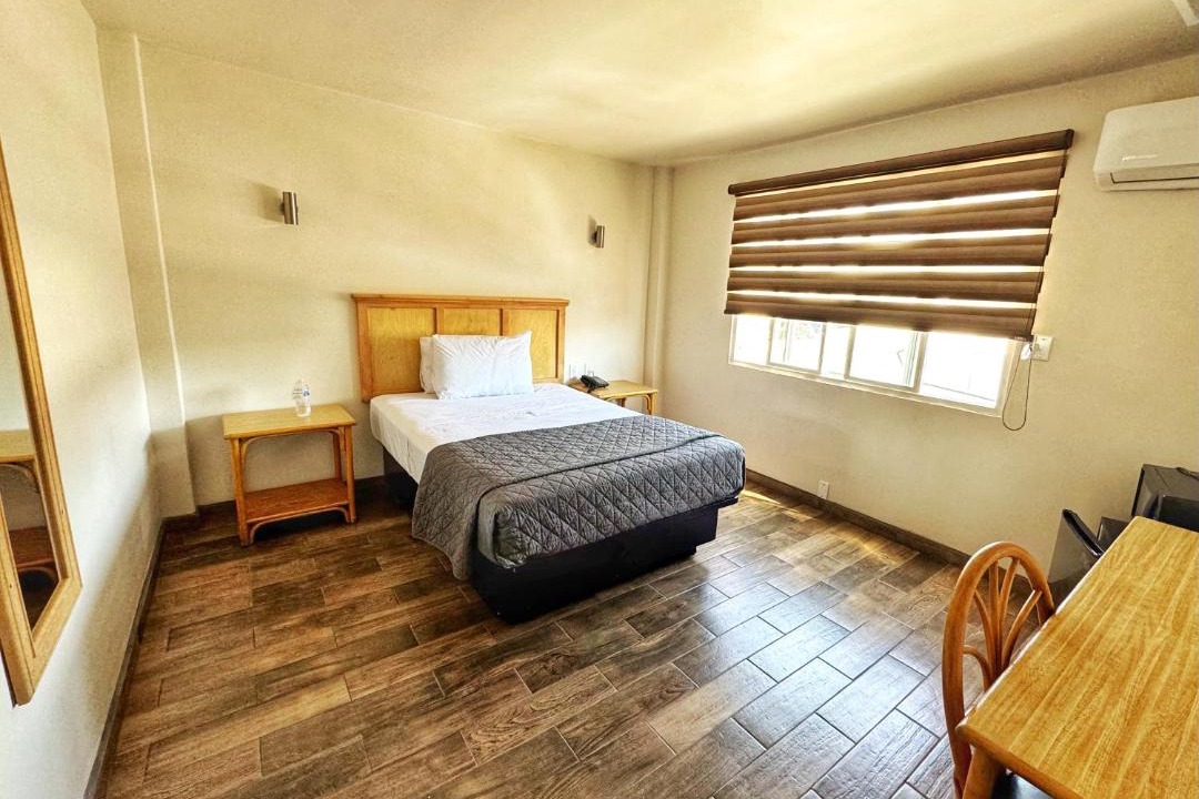 Photo of Bedroom in Avenida Revolucion