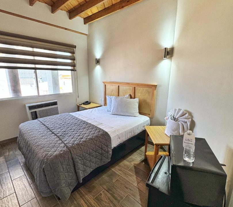 Photo of Bedroom in Avenida Revolucion