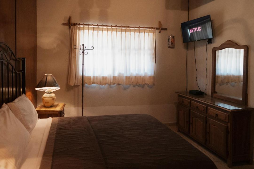 Photo of Bedroom in Tepatitlan de Morelos