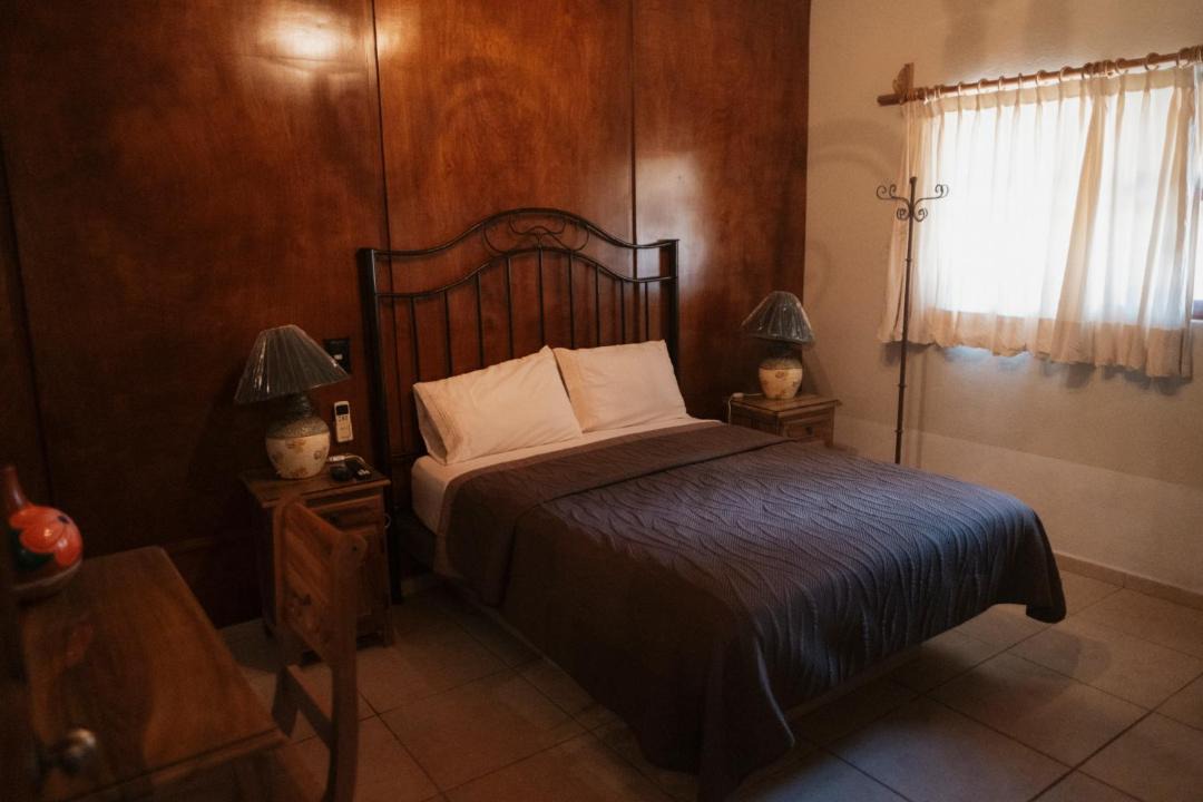Photo of Bedroom in Tepatitlan de Morelos