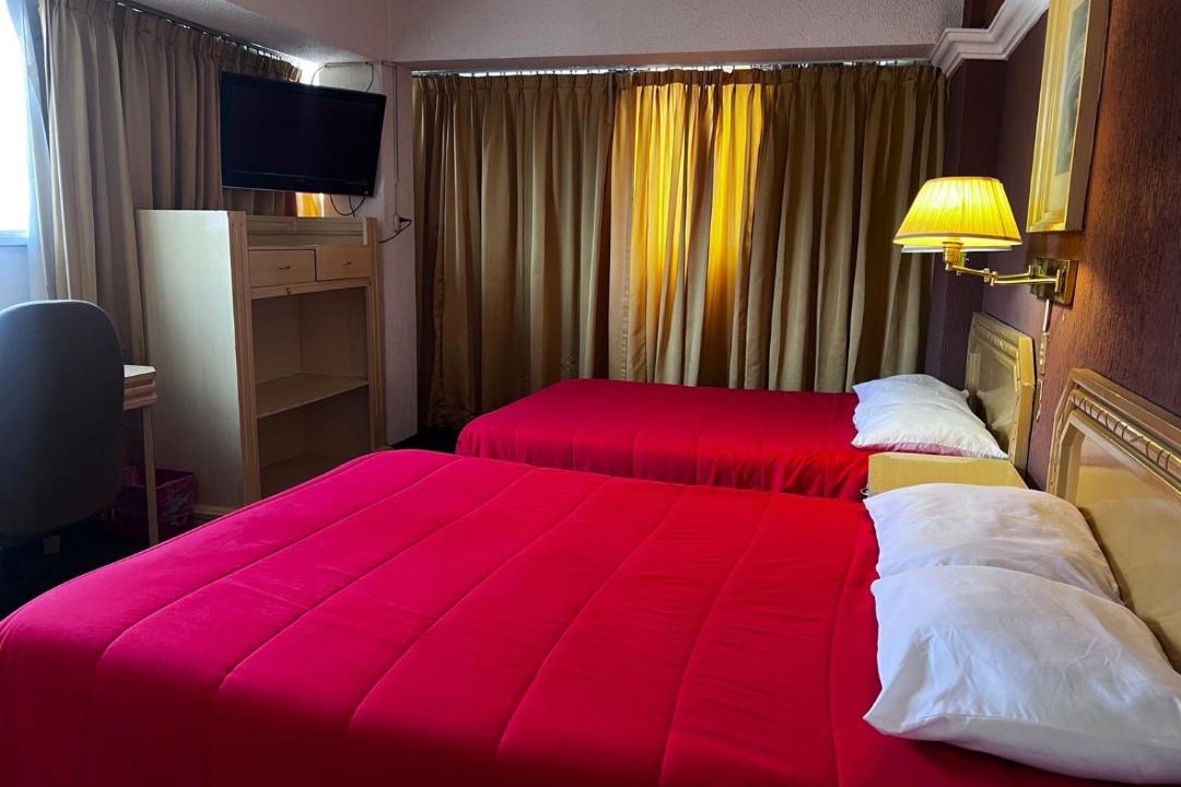 Photo of Bedroom in Centro