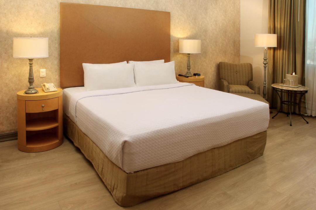 Photo of Bedroom in Torreon