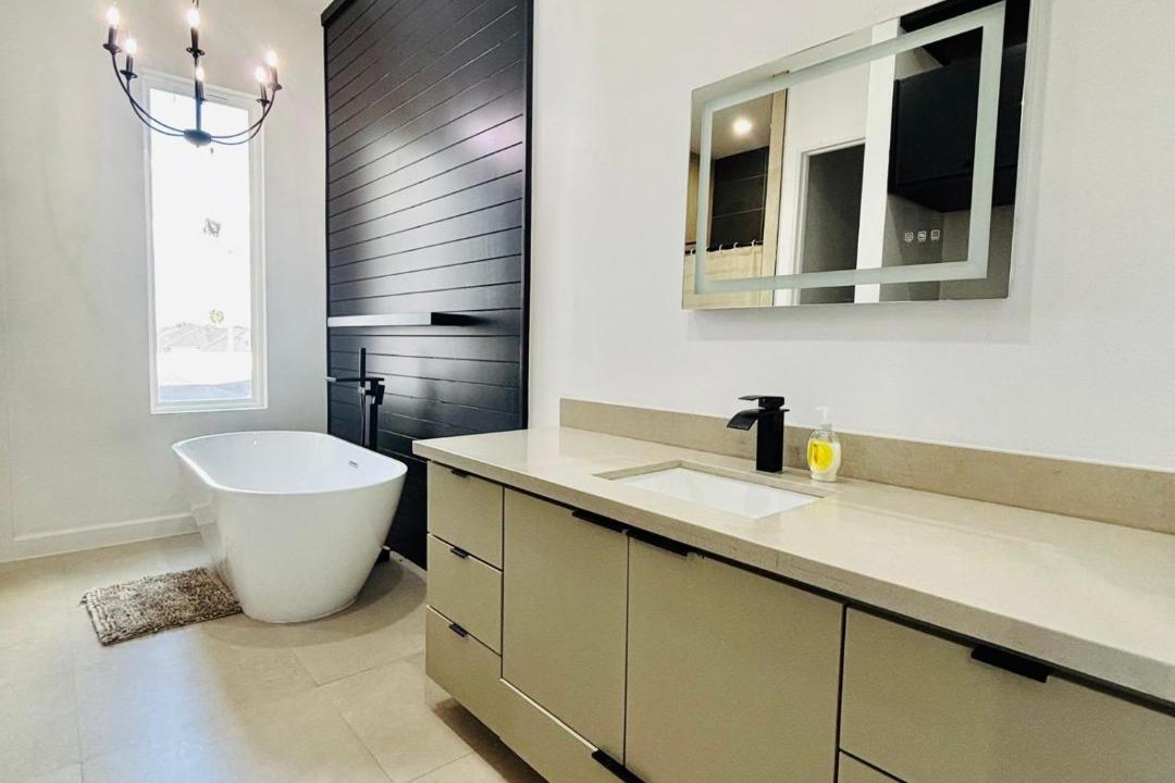 Photo of Bathroom in Alamo