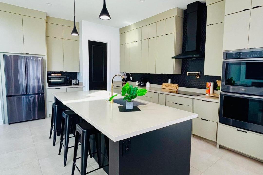 Photo of Kitchen in Alamo