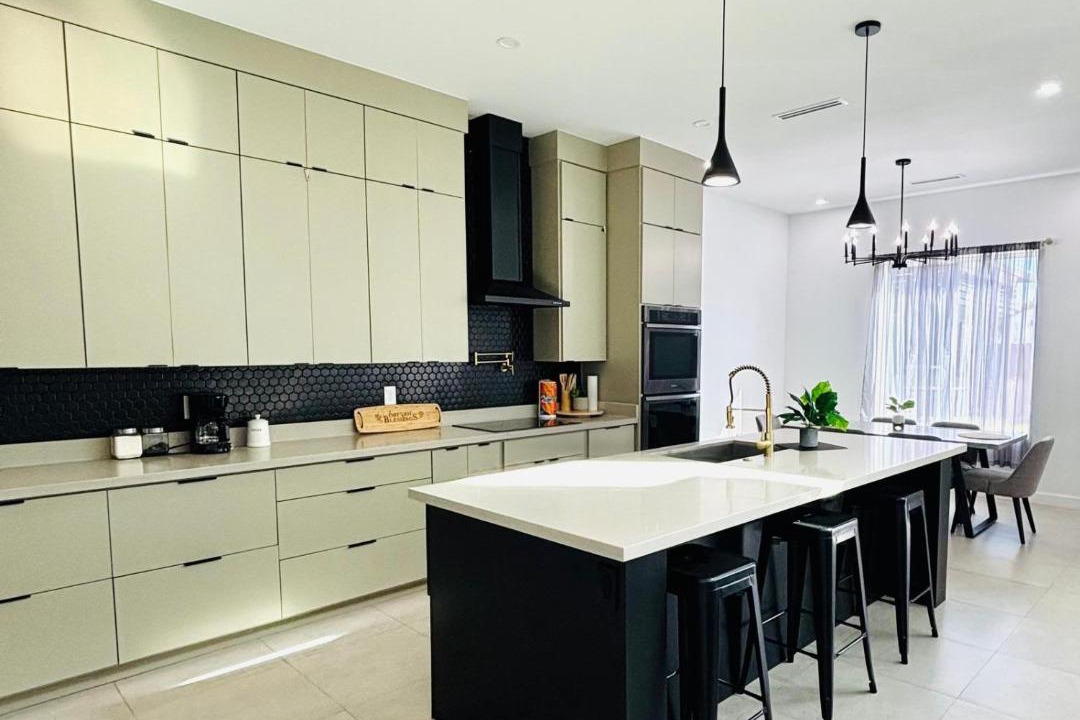 Photo of Kitchen in Alamo
