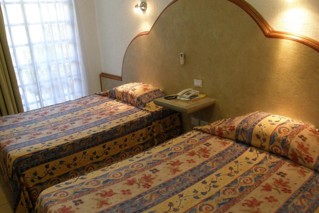 Photo of Bedroom in Tapachula