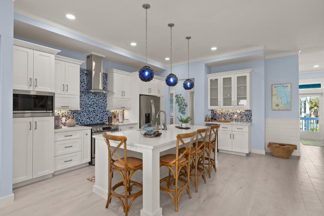 Photo of Kitchen in The Shores