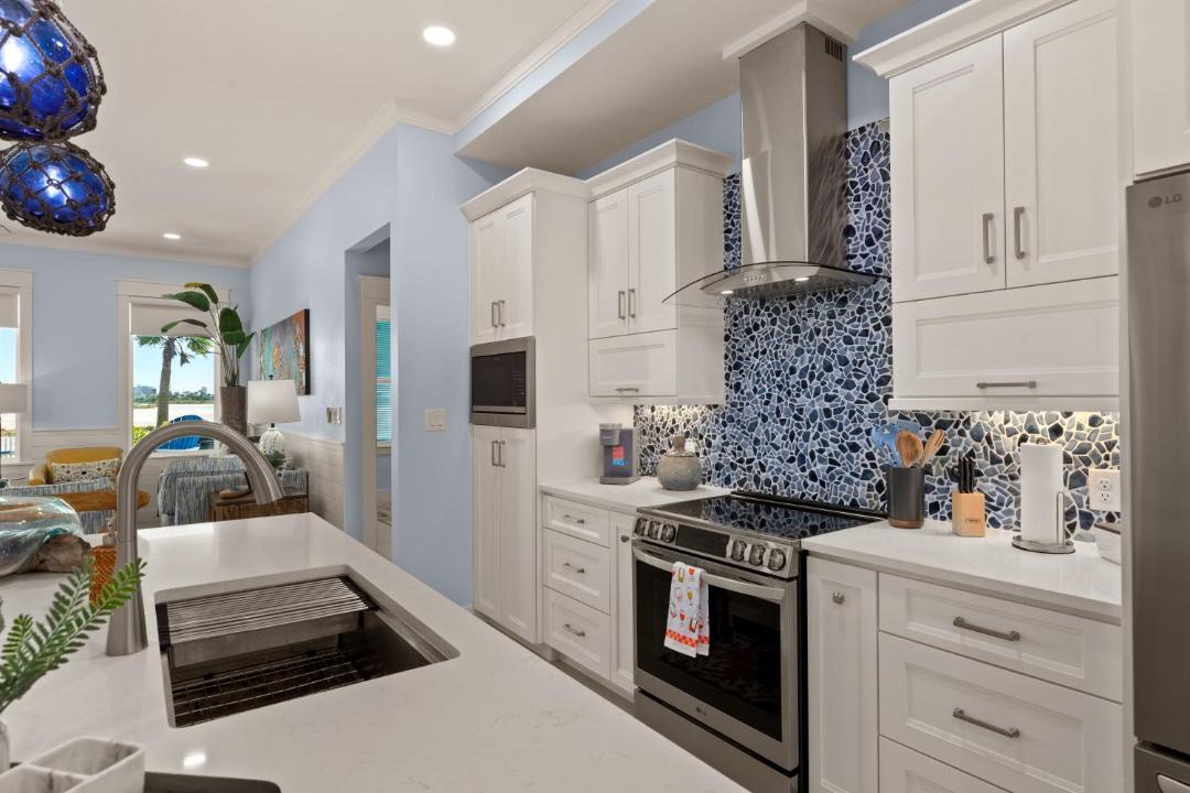 Photo of Kitchen in The Shores