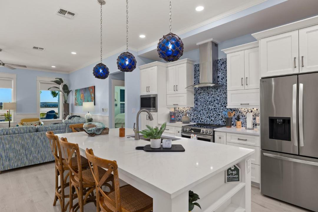 Photo of Kitchen in The Shores
