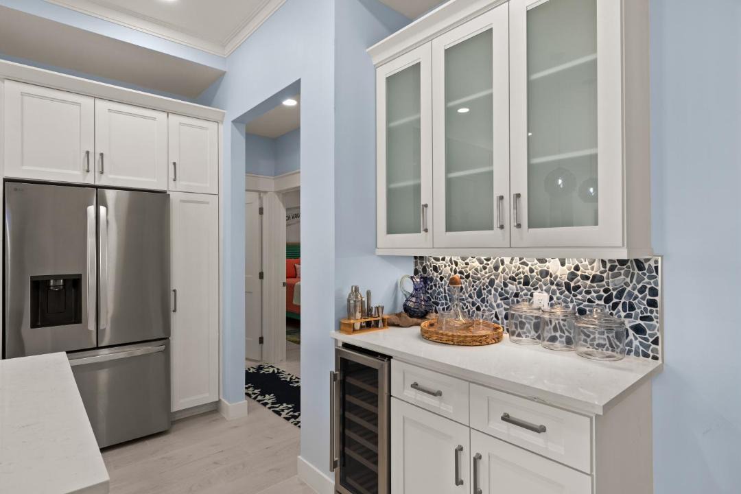 Photo of Kitchen in The Shores