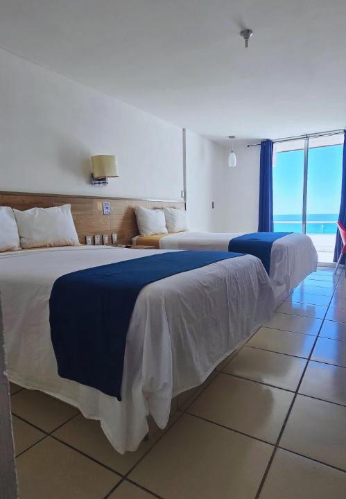 Photo of Bedroom in Mazatlan
