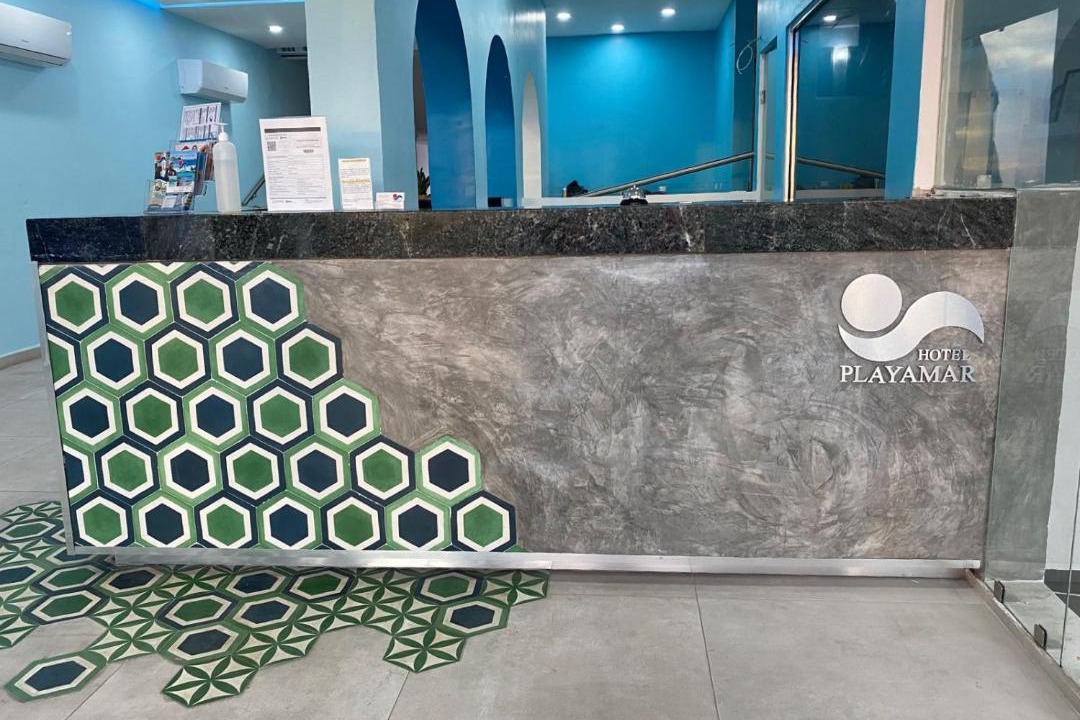 Photo of Bathroom in Mazatlan