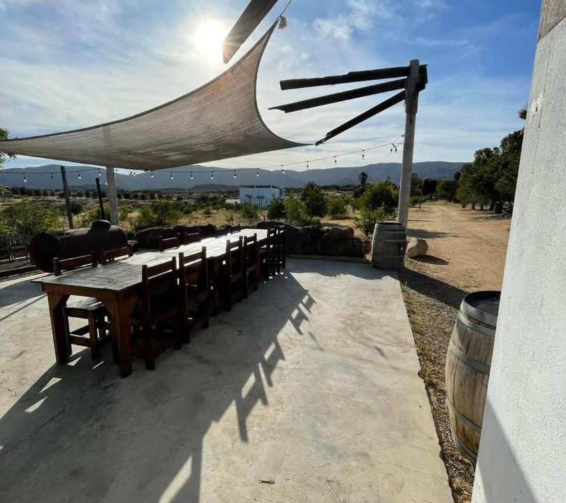 Photo of Others in Valle de Guadalupe