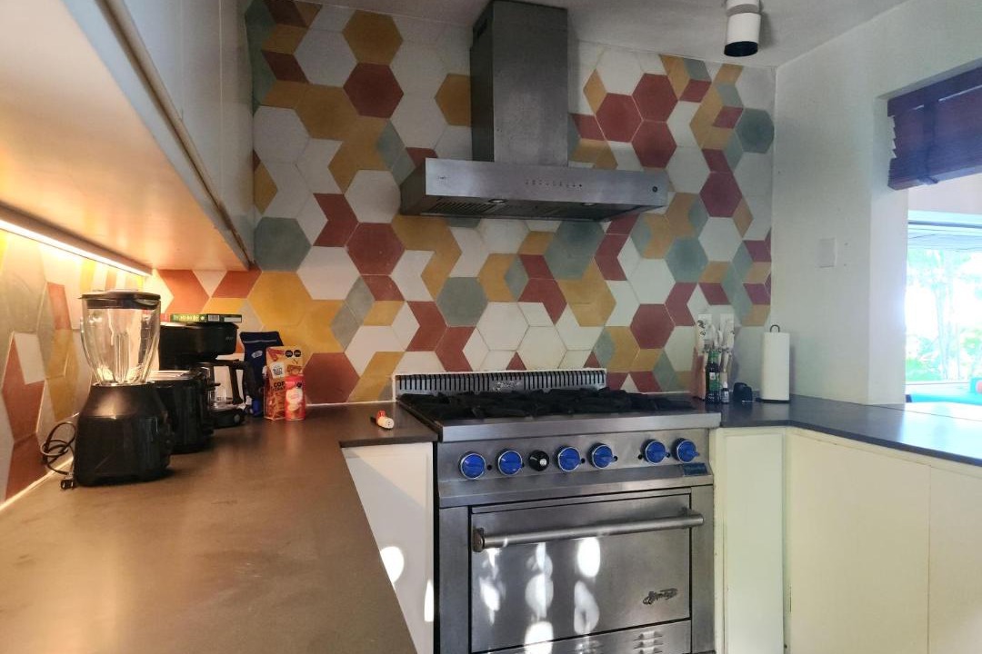 Photo of Kitchen in Jimenez