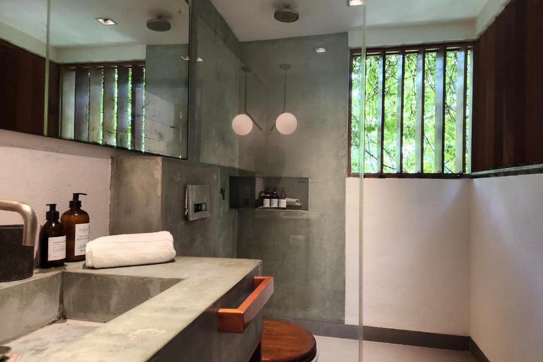 Photo of Bathroom in Jimenez