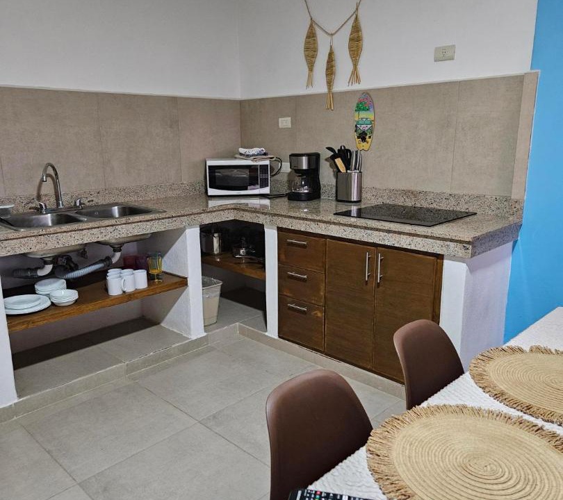 Photo of Kitchen in Huatabampo