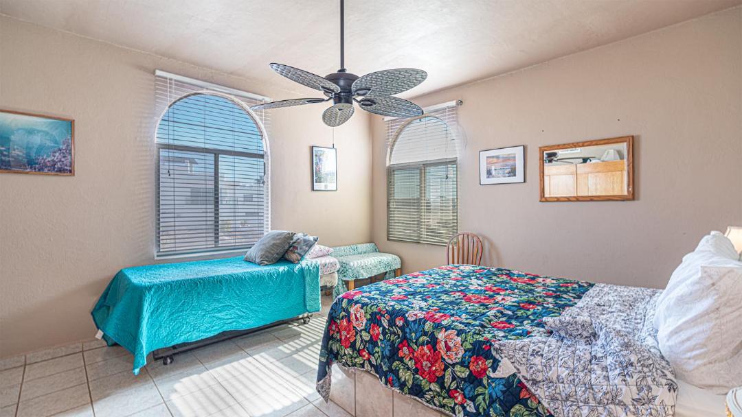 Photo of Bedroom in Centro