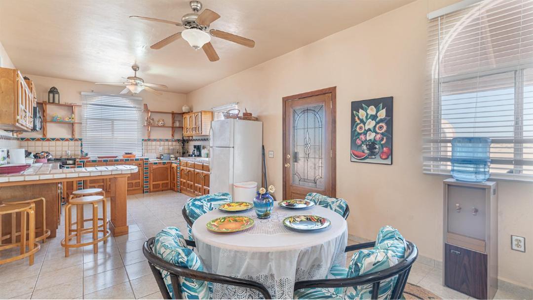 Photo of Kitchen in Centro