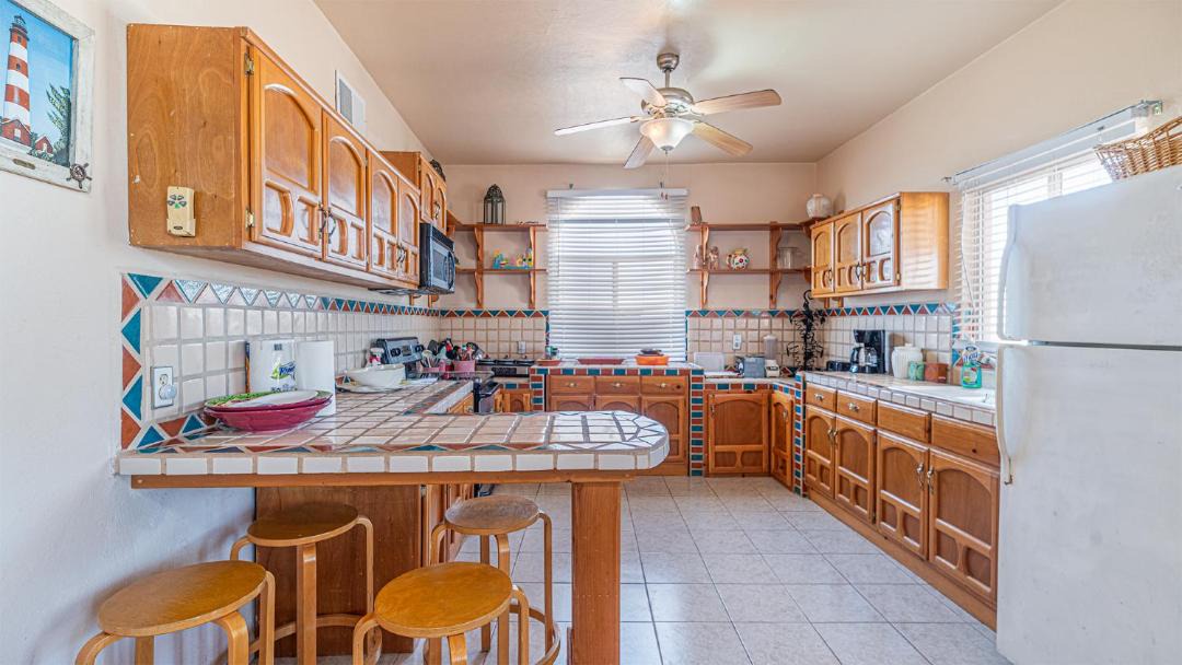 Photo of Kitchen in Centro