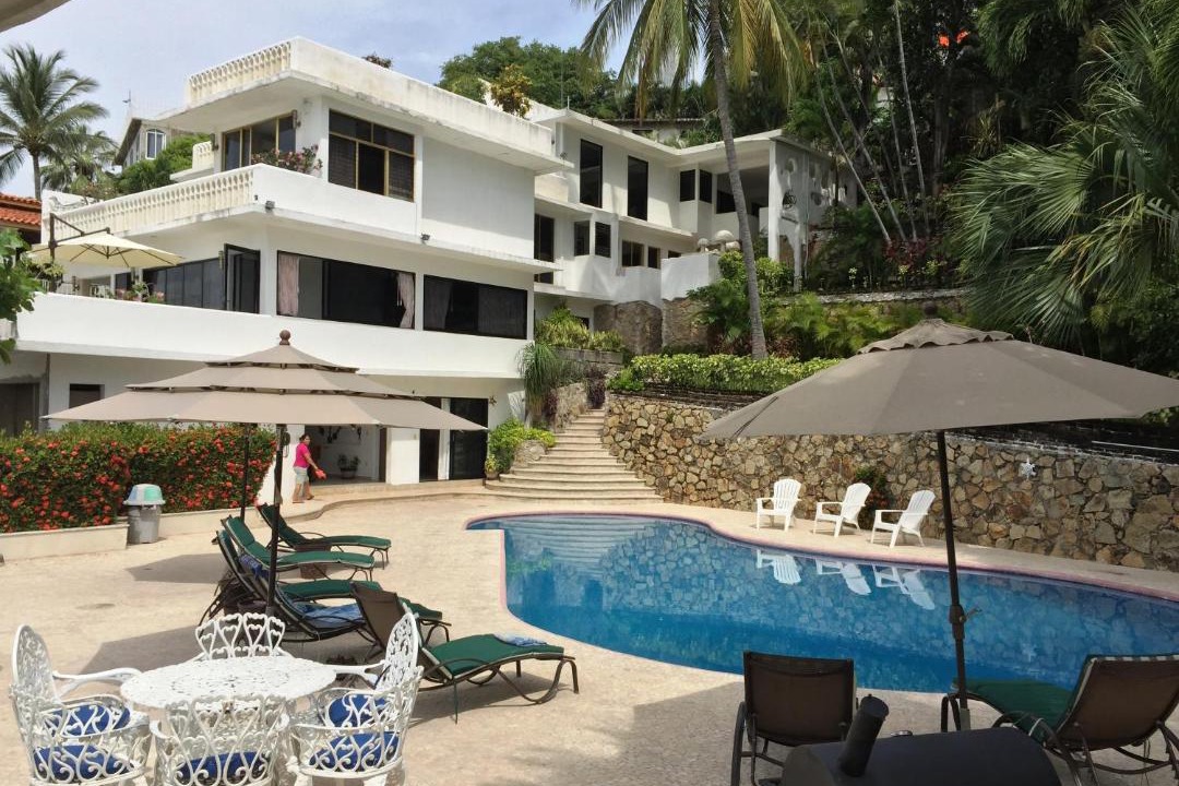 Photo of Outdoor in Las Playas