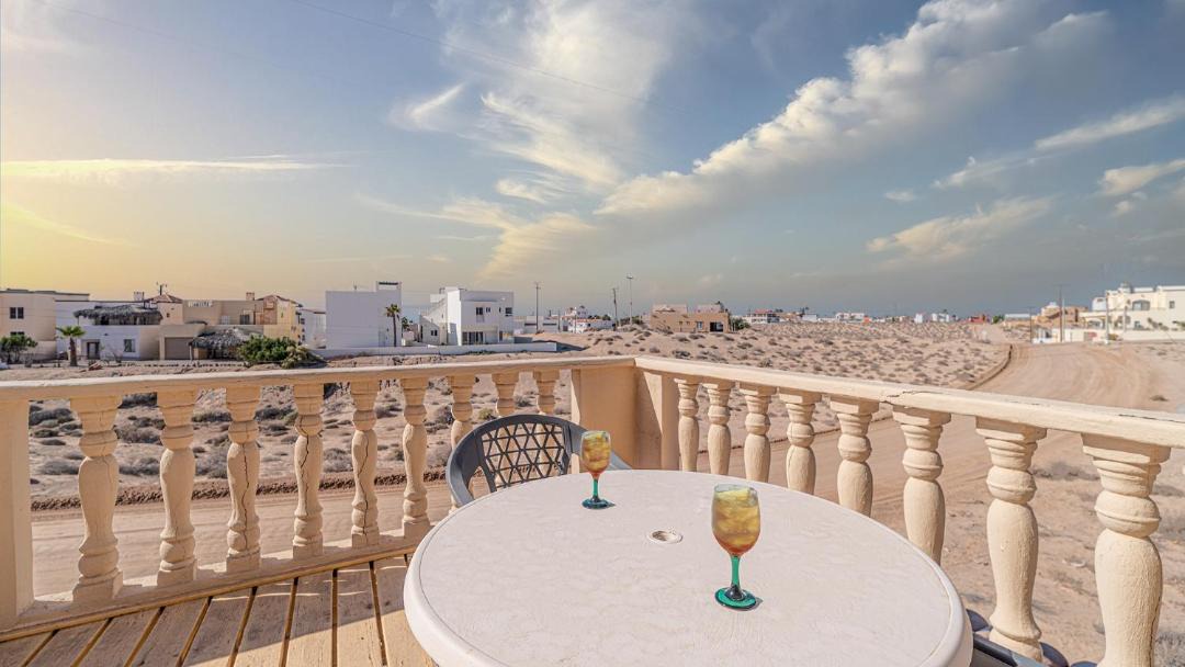Photo of Patio Balcony in Centro