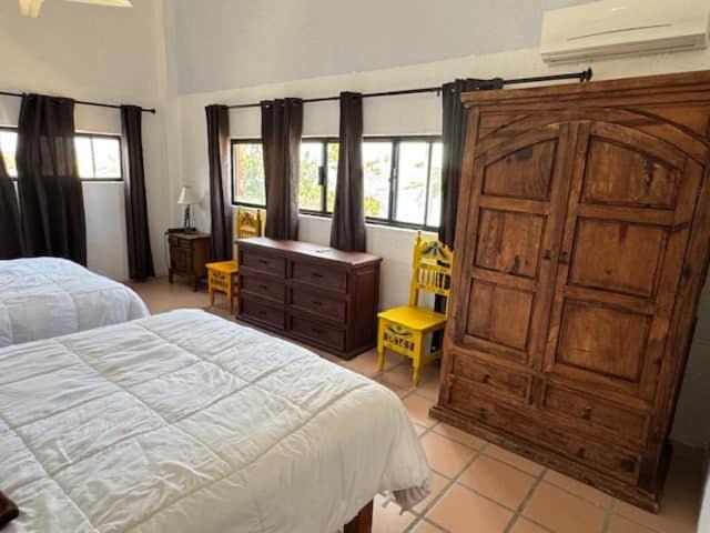 Photo of Bedroom in Buenavista