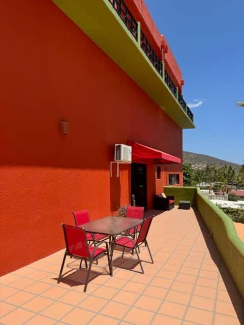 Photo of Patio Balcony in Buenavista