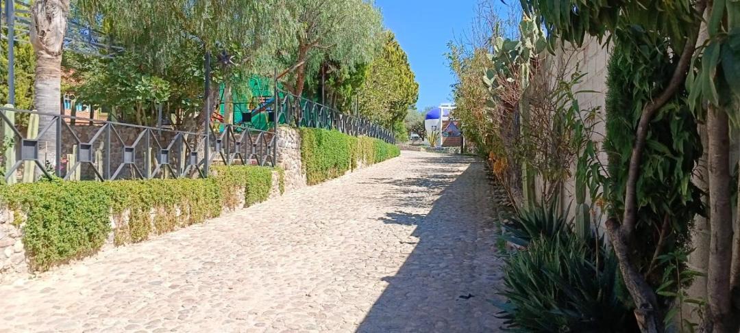 Photo of Outdoor in Dolores Hidalgo
