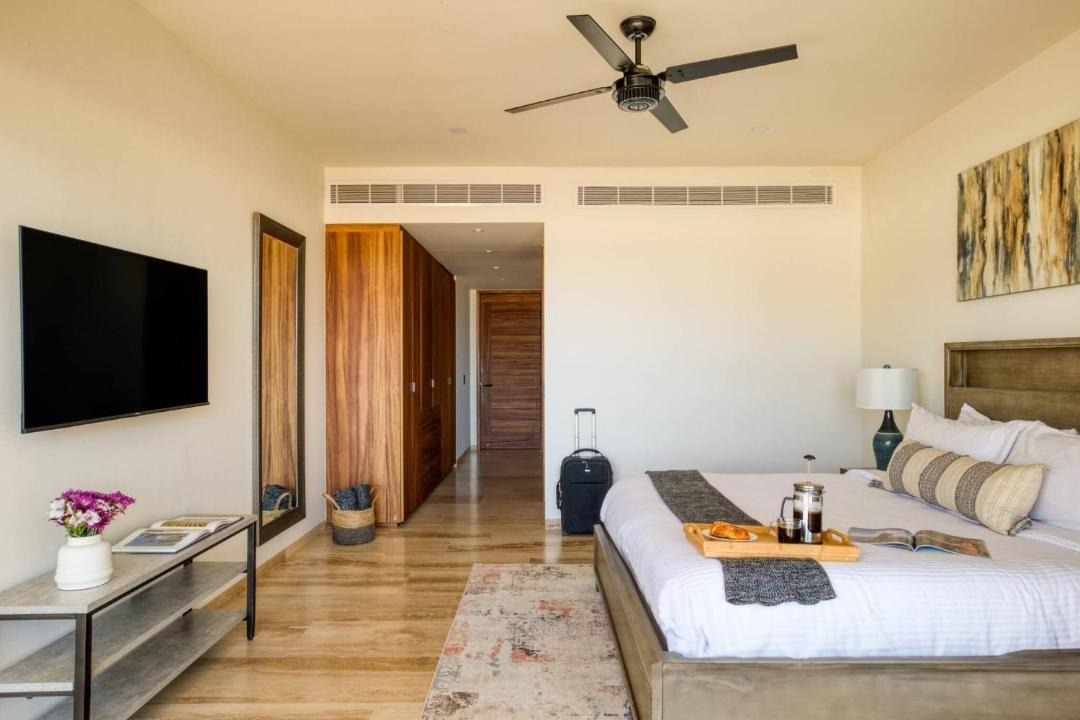 Photo of Bedroom in Cabo San Lucas