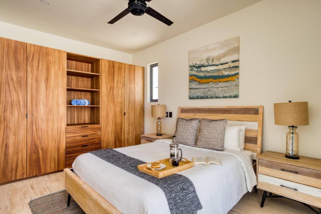 Photo of Bedroom in Cabo San Lucas