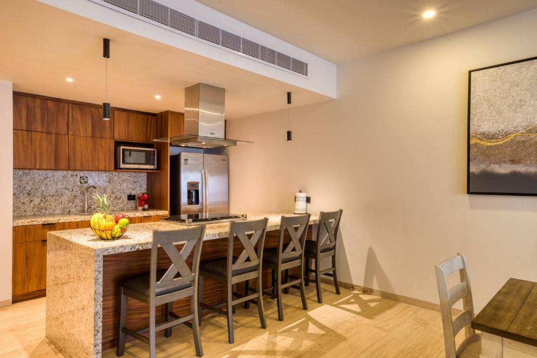 Photo of Kitchen in Cabo San Lucas