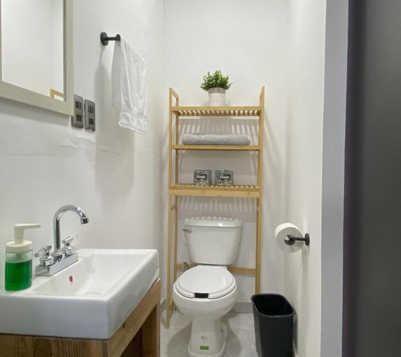 Photo of Bathroom in Guadalupe