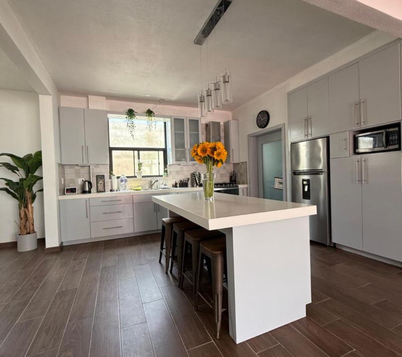 Photo of Kitchen in Playa Encantada