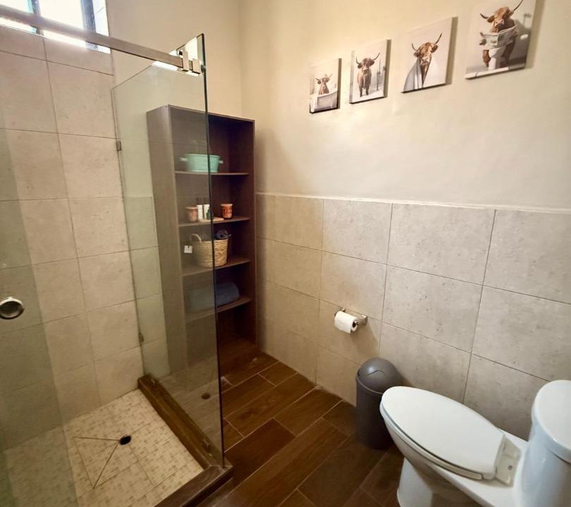 Photo of Bathroom in Playa Encantada