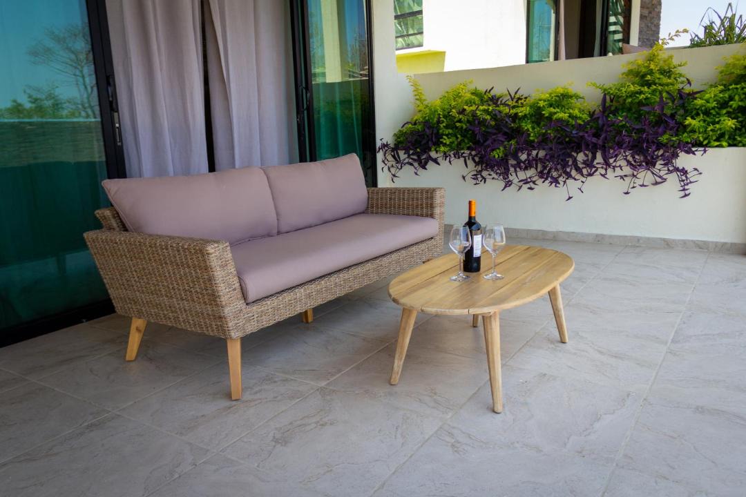 Photo of Patio Balcony in Salchi