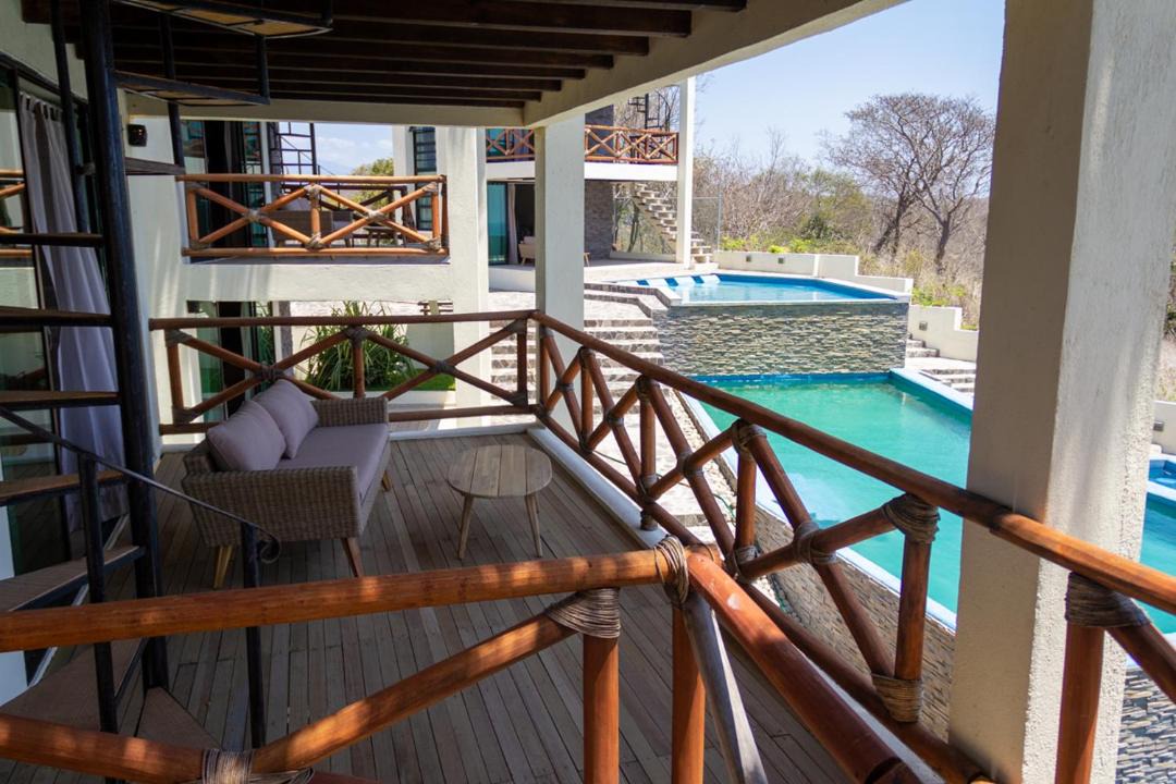 Photo of Patio Balcony in Salchi