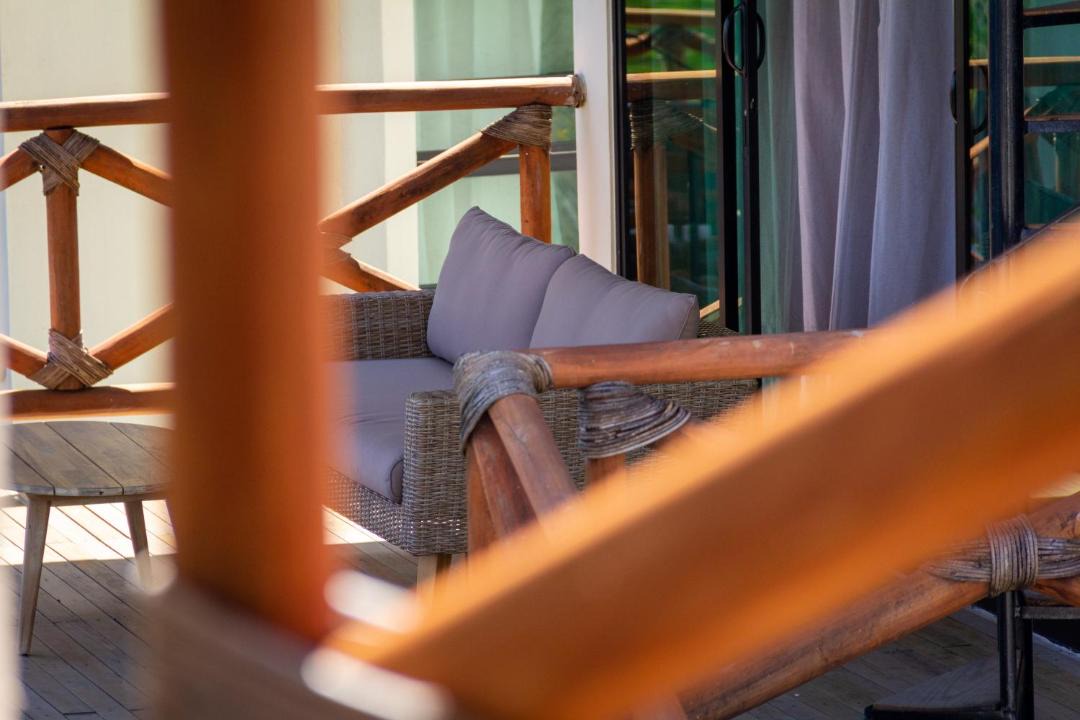 Photo of Patio Balcony in Salchi
