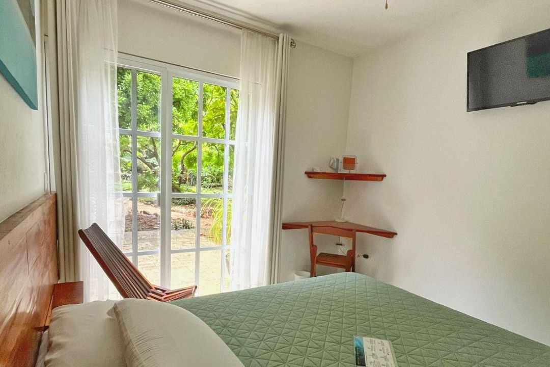 Photo of Bedroom in Bacalar