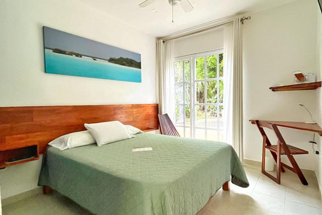 Photo of Bedroom in Bacalar