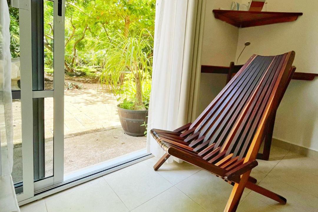 Photo of Patio Balcony in Bacalar