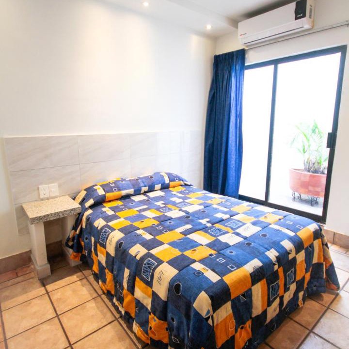 Photo of Bedroom in Guadalajara