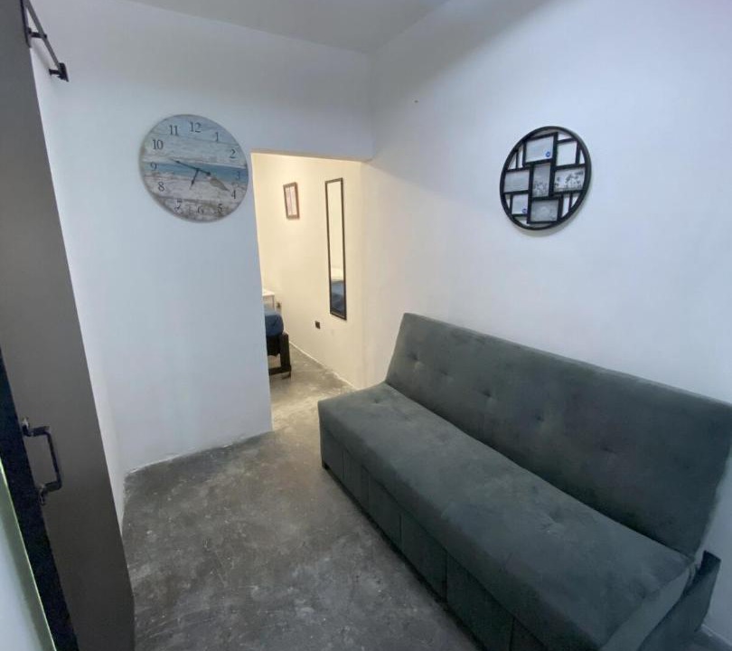 Photo of Livingroom in Guadalupe