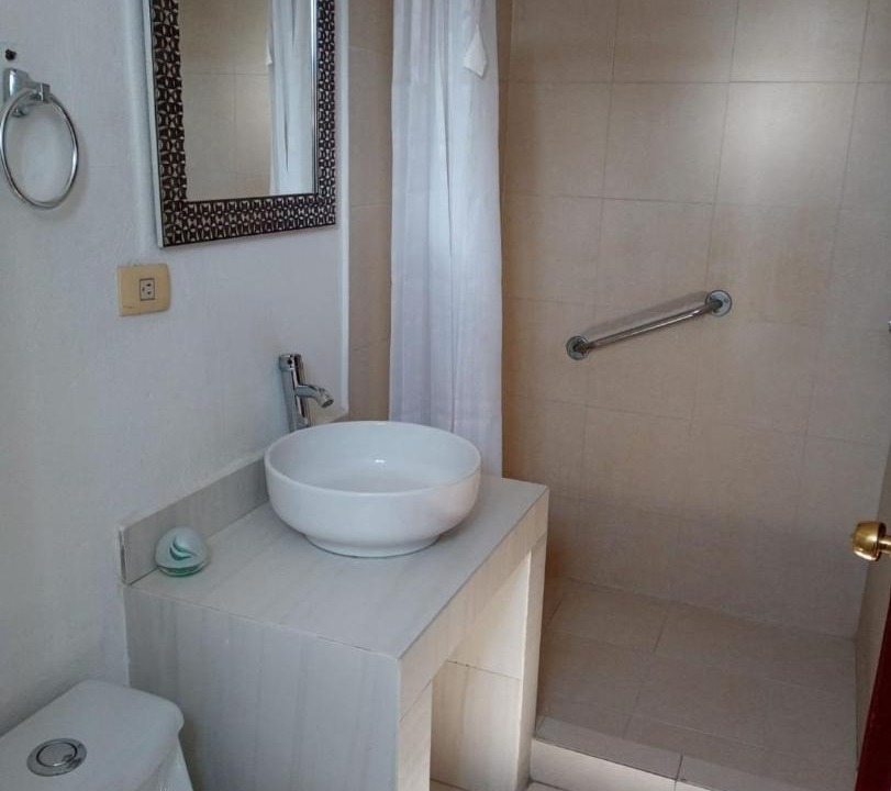 Photo of Bathroom in Monterrey Centro