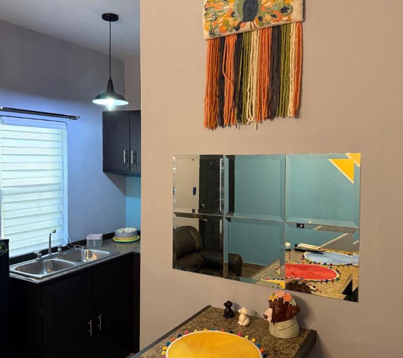 Photo of Kitchen in Matamoros