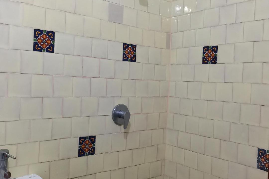 Photo of Bathroom in Downtown Queretaro