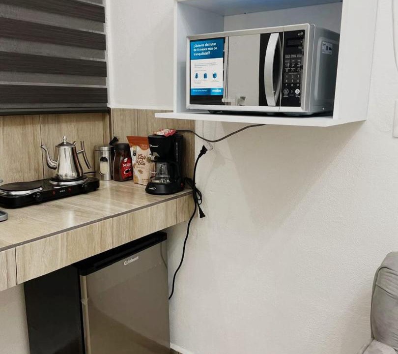 Photo of Kitchen in Saltillo
